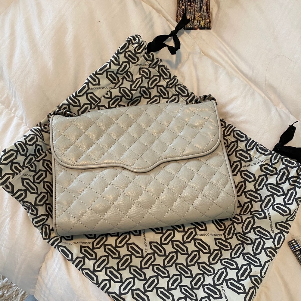 Crossbody bag